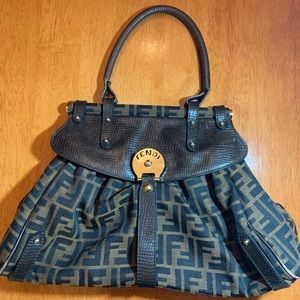 Fendi handbag